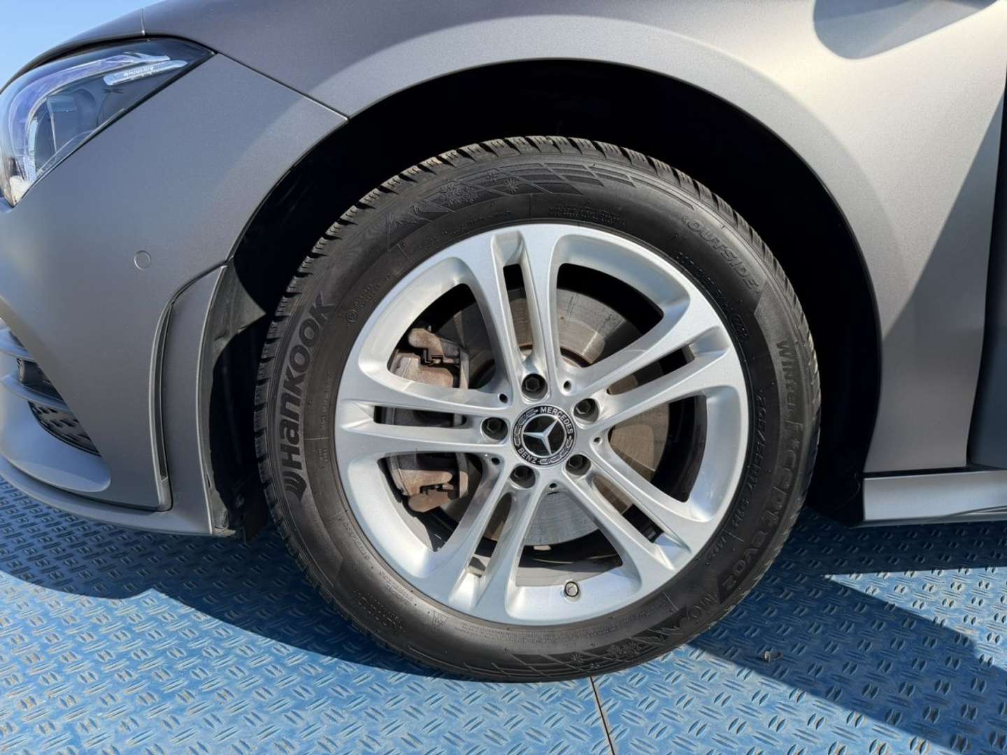 Mercedes CLA 250 E 250 Night Edition - 2023 - Joinsteer - #20