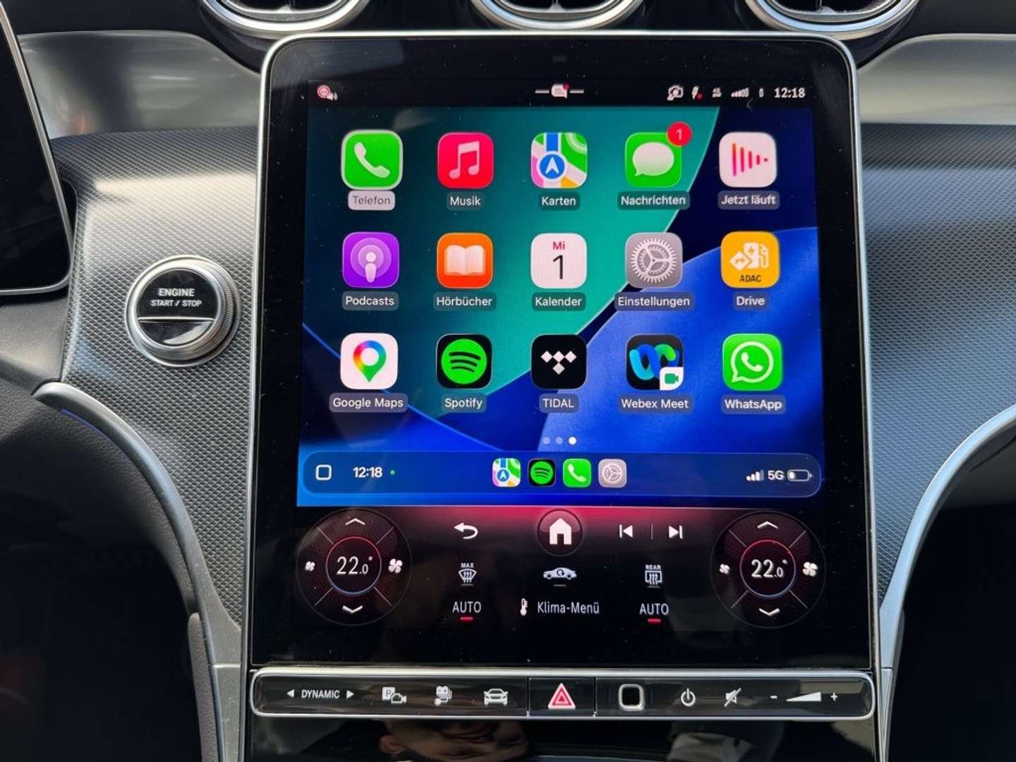 Mercedes GLC Coupé 300 AMG Line - 2025 - Joinsteer - #13