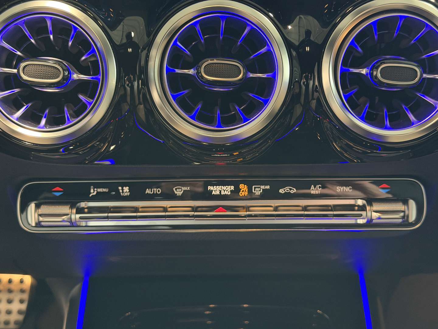 Mercedes GLA 220 - 2022 - Joinsteer - #11