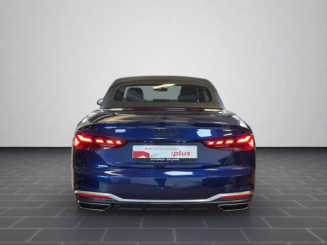 Audi A5 Cabriolet 40 TFSI S Tronic - 2021 - Joinsteer - #6