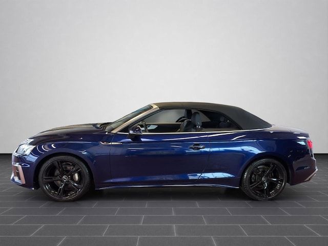 Audi A5 Cabriolet 40 TFSI S Tronic - 2021 - Joinsteer - #7