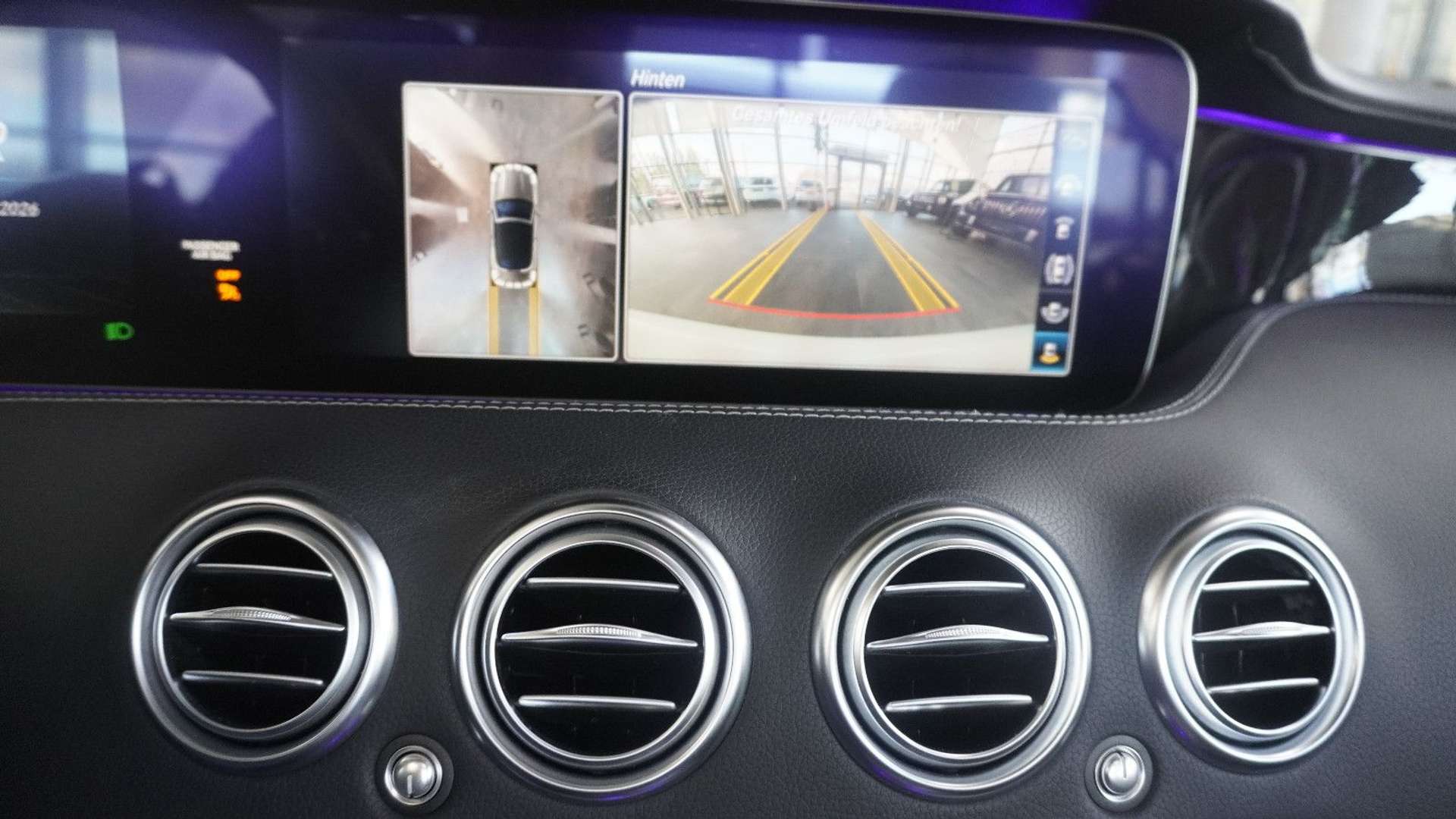 Mercedes Classe S63 AMG 63 - 2020 - Joinsteer - #20