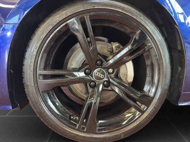 Audi A5 Cabriolet 40 TFSI S Tronic - 2021 - Joinsteer - #8