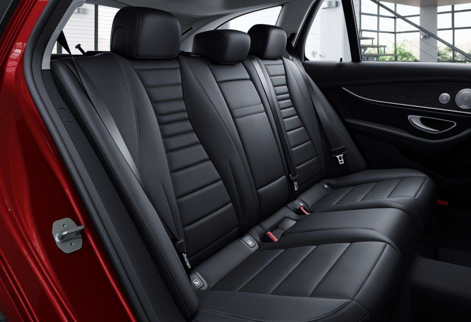 Mercedes Classe E 300 AMG Line - 2021 - Joinsteer - #9