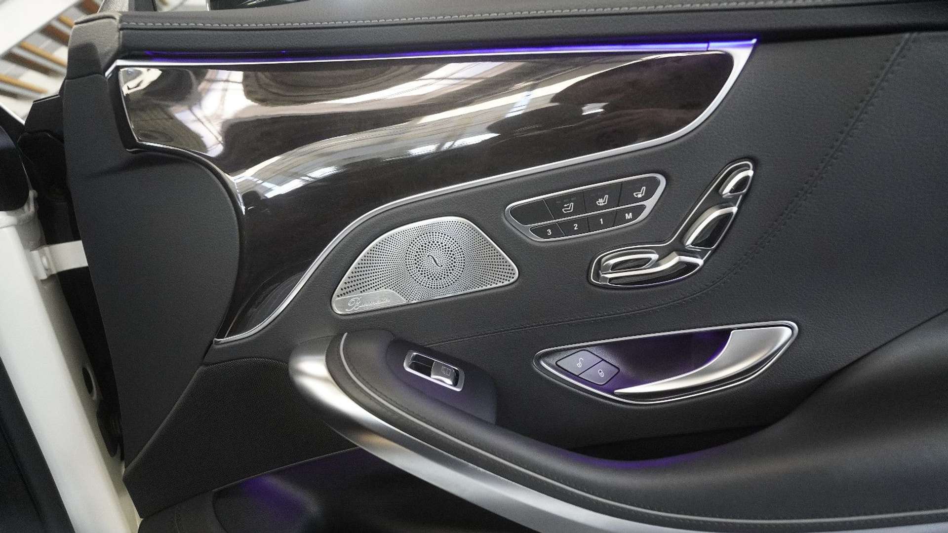 Mercedes Classe S63 AMG 63 - 2020 - Joinsteer - #21