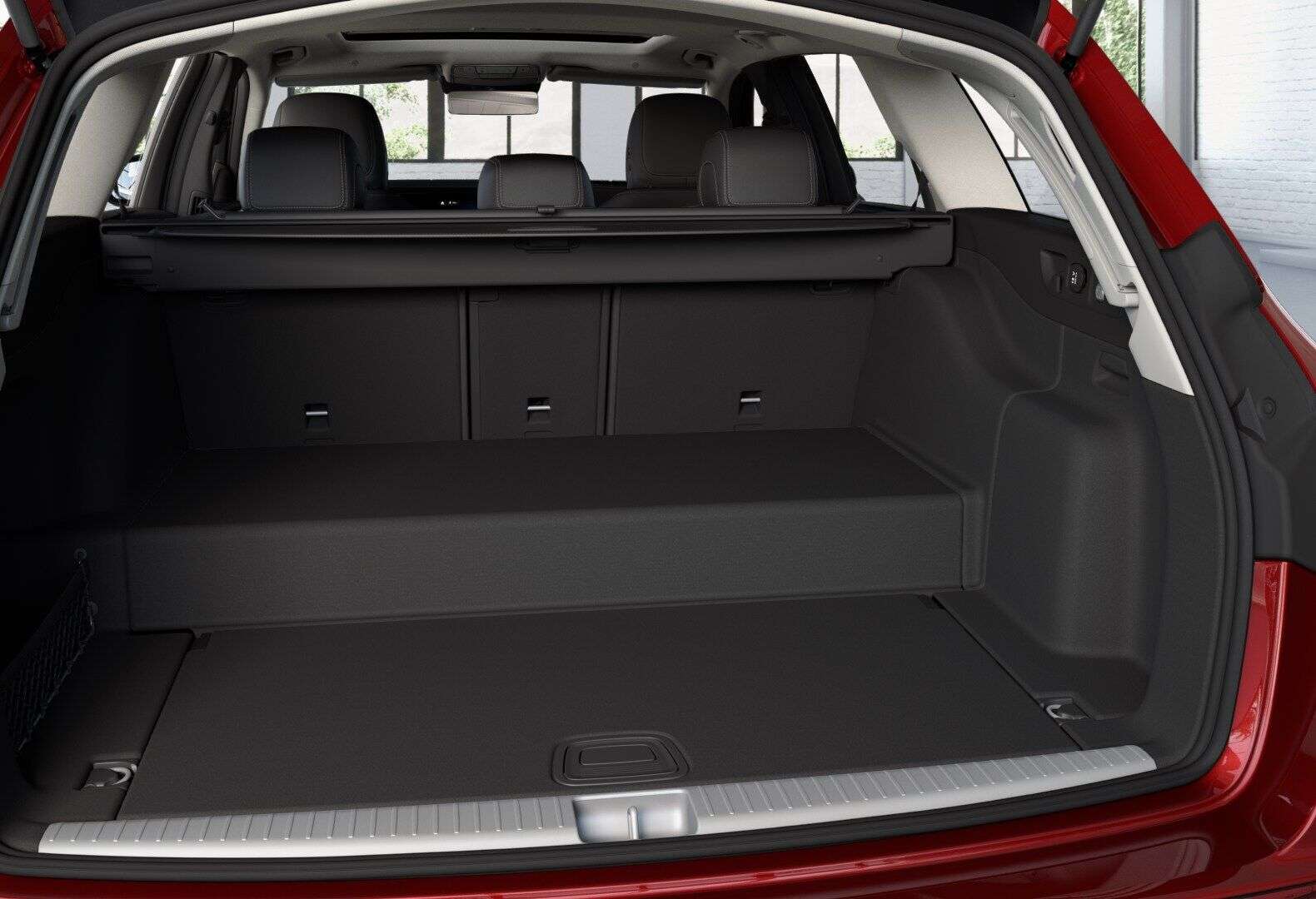 Mercedes Classe E 300 AMG Line - 2021 - Joinsteer - #10