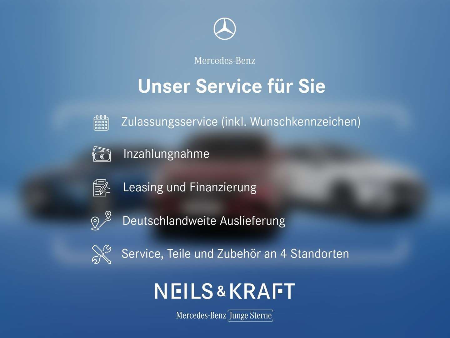 Mercedes CLA 250 E 250 Night Edition - 2023 - Joinsteer - #23