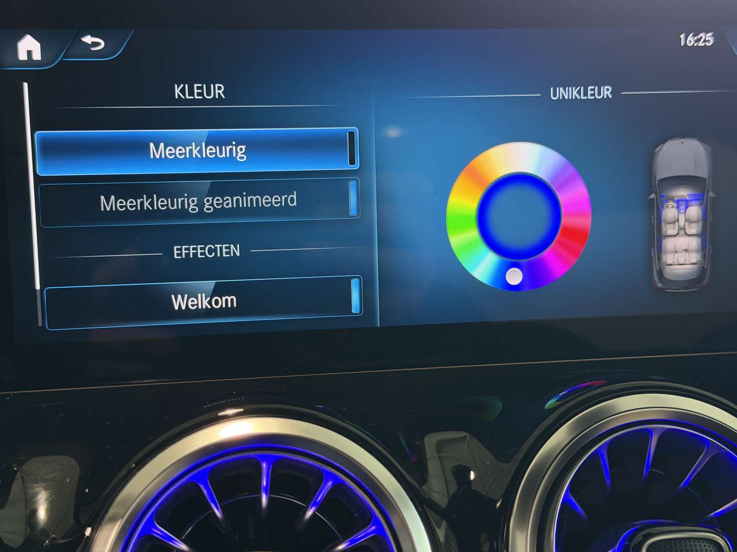 Mercedes GLA 220 - 2022 - Joinsteer - #16