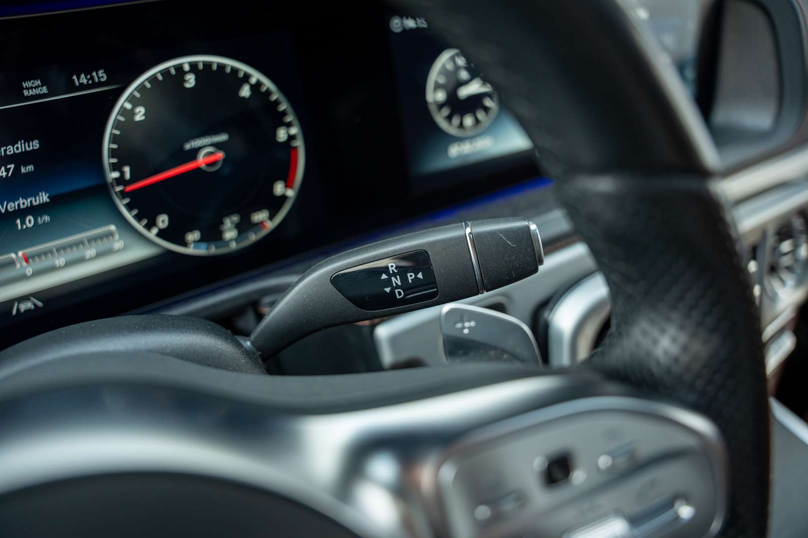 Mercedes GLS 400 AMG Line - 2023 - Joinsteer - #40