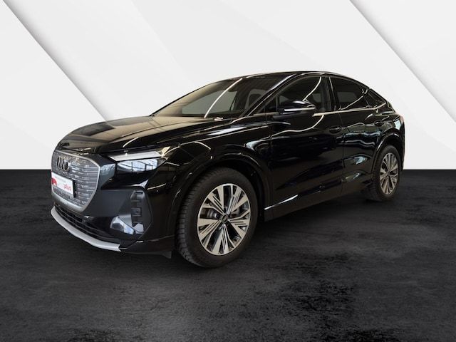Audi Q4 Sportback E-tron 50 E-tron Quattro - 2023 - Joinsteer - #2