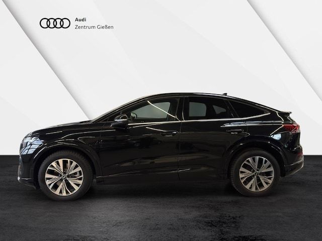 Audi Q4 Sportback E-tron 50 E-tron Quattro - 2023 - Joinsteer - #3