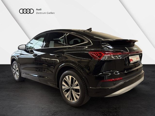 Audi Q4 Sportback E-tron 50 E-tron Quattro - 2023 - Joinsteer - #4