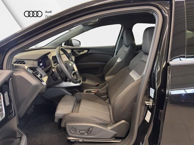 Audi Q4 Sportback E-tron 50 E-tron Quattro - 2023 - Joinsteer - #5