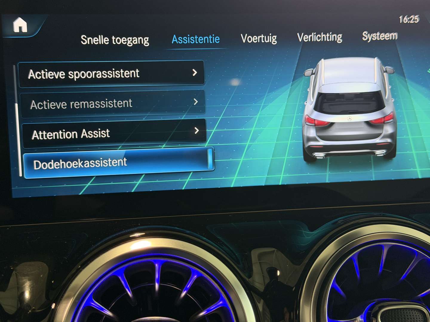 Mercedes GLA 220 - 2022 - Joinsteer - #21