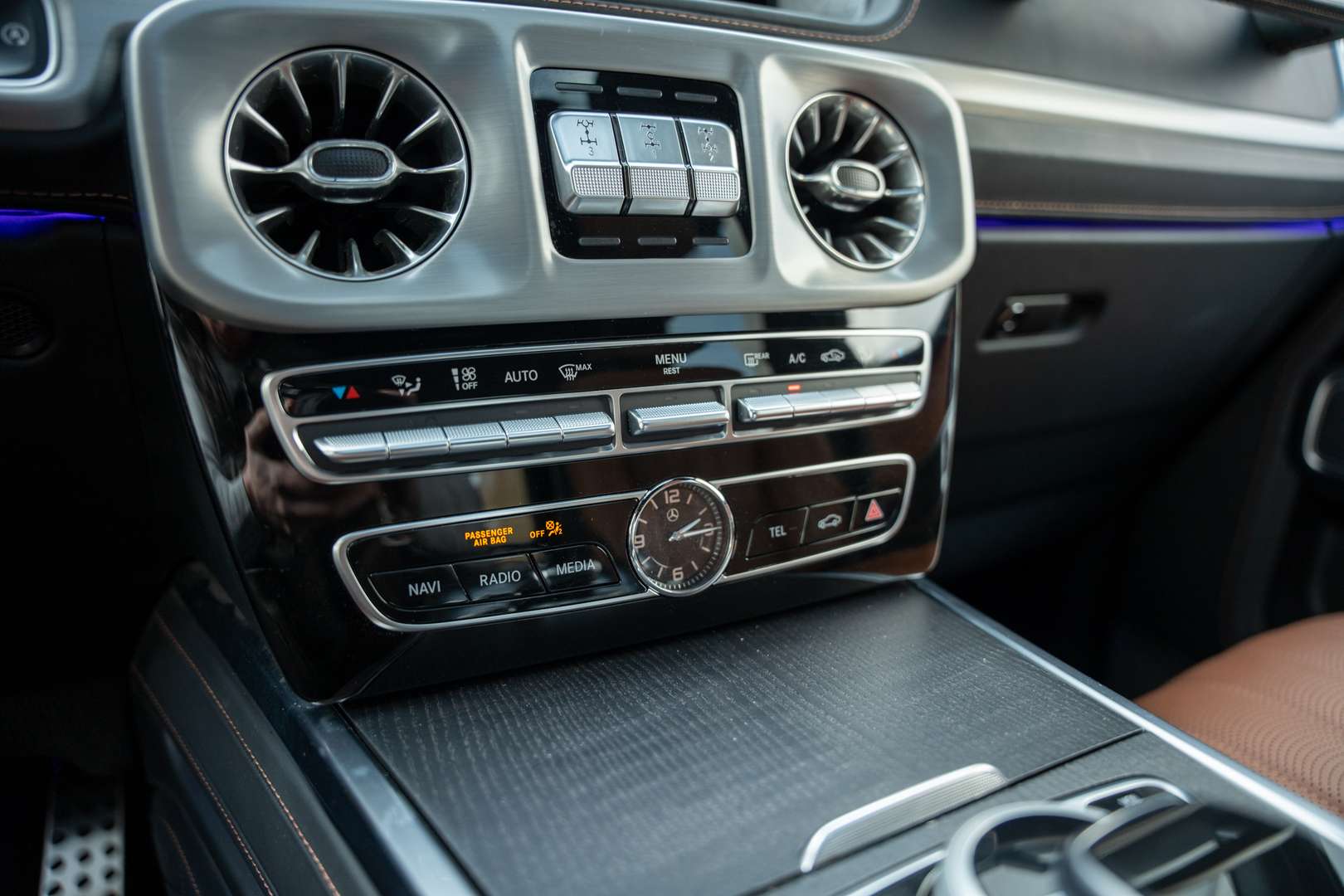 Mercedes GLS 400 AMG Line - 2023 - Joinsteer - #43