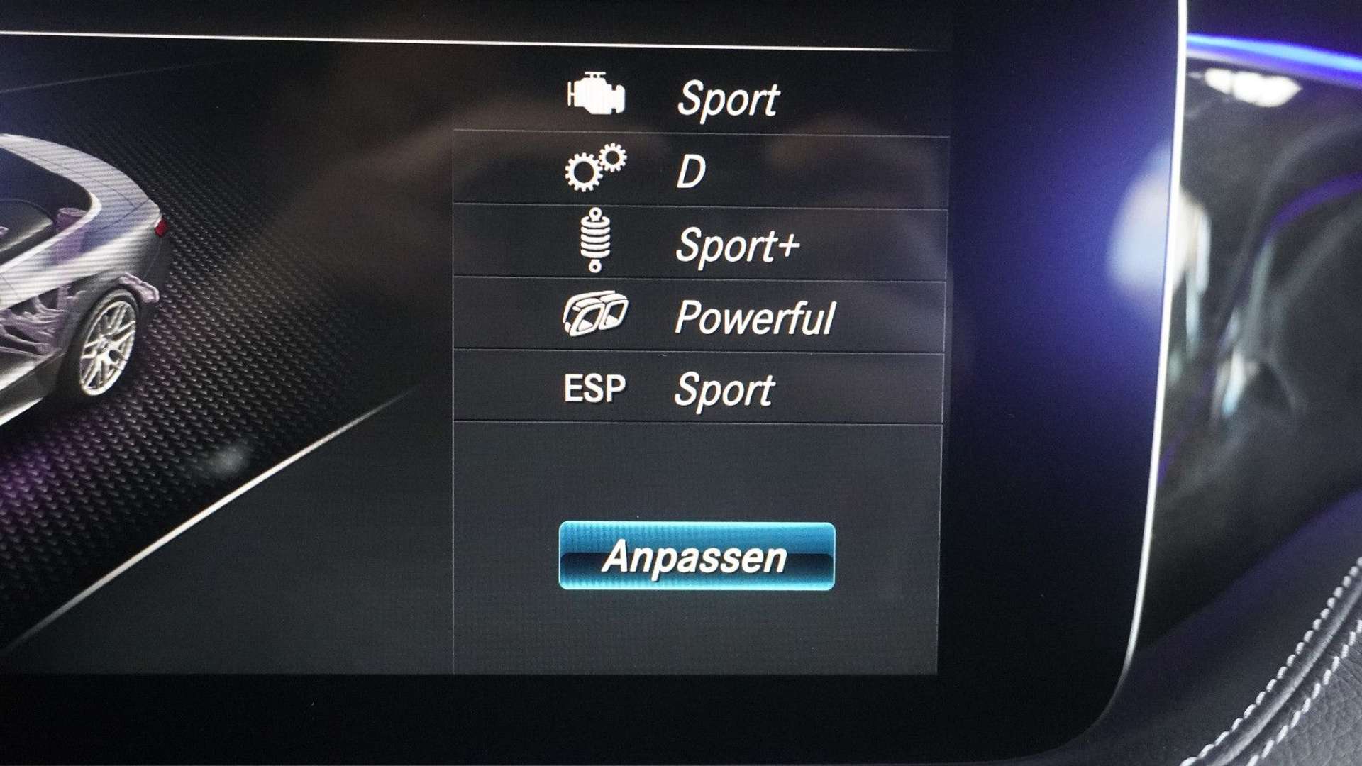 Mercedes Classe S63 AMG 63 - 2020 - Joinsteer - #26