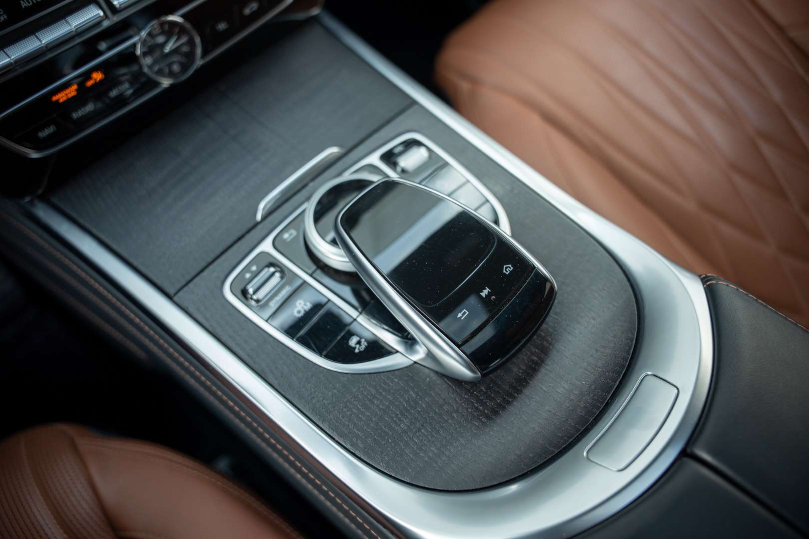 Mercedes GLS 400 AMG Line - 2023 - Joinsteer - #44