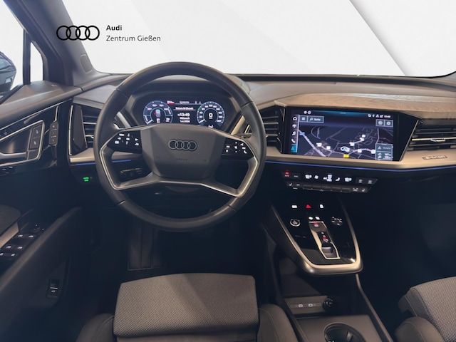 Audi Q4 Sportback E-tron 50 E-tron Quattro - 2023 - Joinsteer - #9