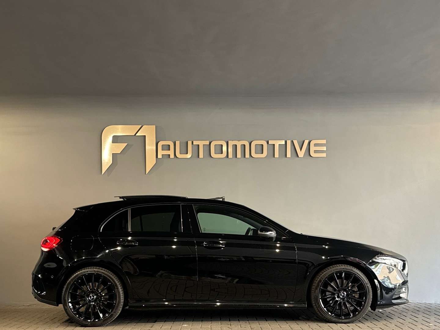 Mercedes Classe A 250 AMG-LINE - 2020 - Joinsteer - #8