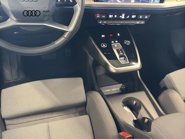 Audi Q4 Sportback E-tron 50 E-tron Quattro - 2023 - Joinsteer - #10