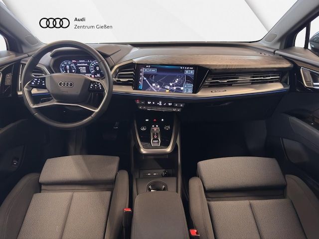 Audi Q4 Sportback E-tron 50 E-tron Quattro - 2023 - Joinsteer - #11