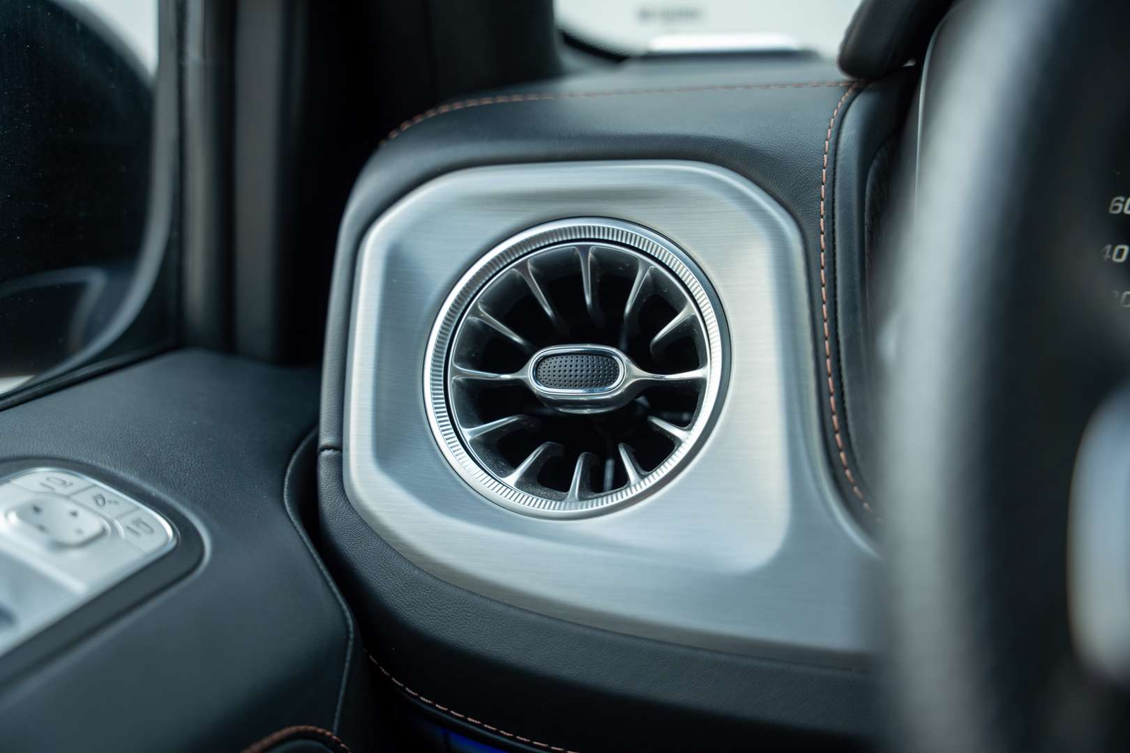 Mercedes GLS 400 AMG Line - 2023 - Joinsteer - #47