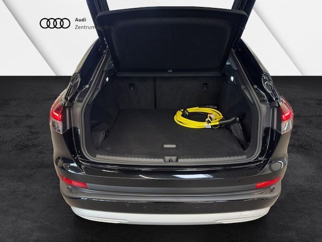 Audi Q4 Sportback E-tron 50 E-tron Quattro - 2023 - Joinsteer - #12