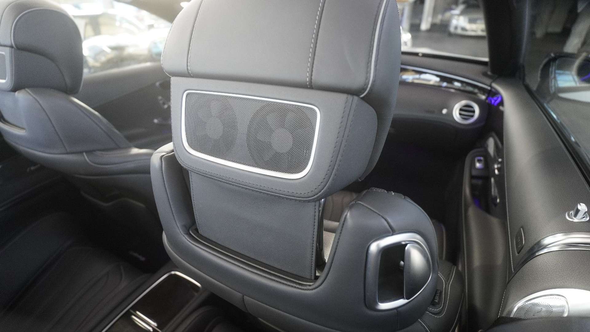 Mercedes Classe S63 AMG 63 - 2020 - Joinsteer - #29