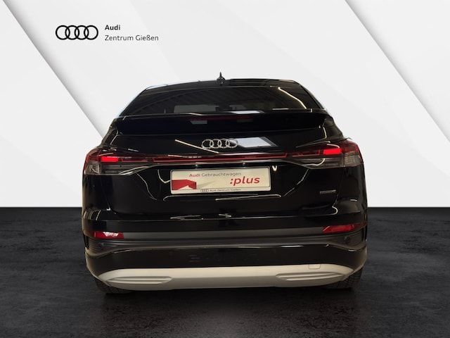 Audi Q4 Sportback E-tron 50 E-tron Quattro - 2023 - Joinsteer - #13