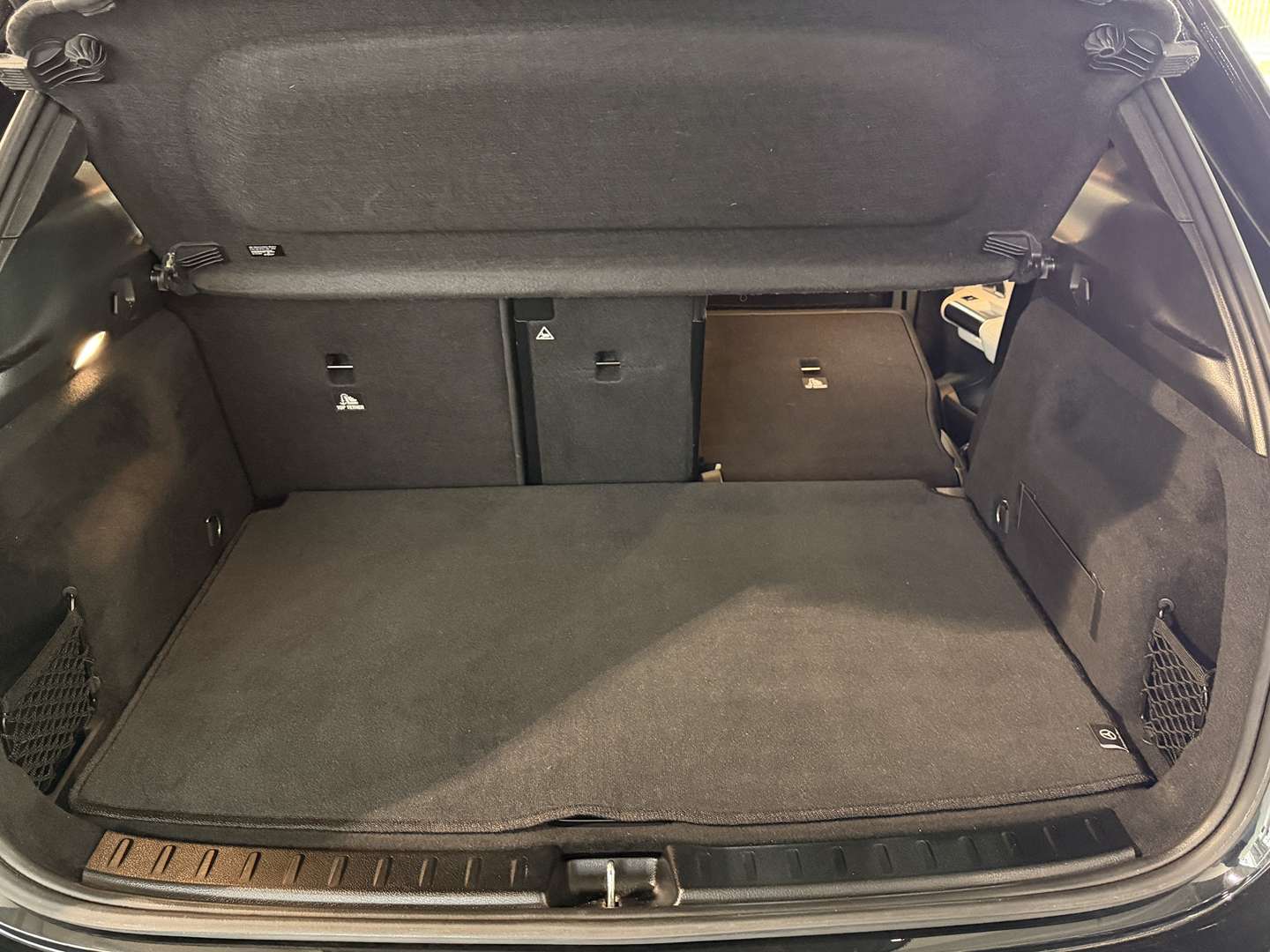 Mercedes GLA 220 - 2022 - Joinsteer - #30