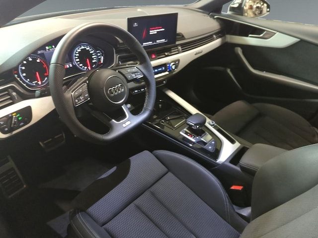Audi A5 Sportback Advanced 45 TFSI Quattro S Tronic - 2023 - Joinsteer - #13