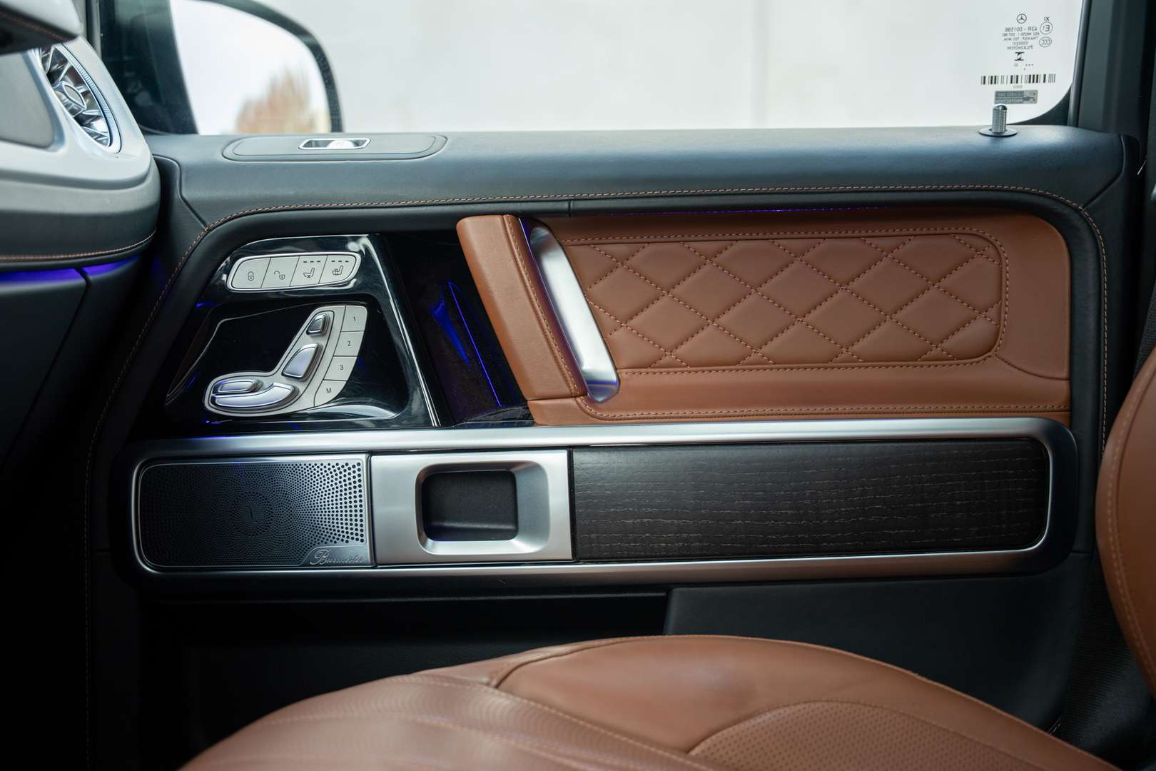 Mercedes GLS 400 AMG Line - 2023 - Joinsteer - #49