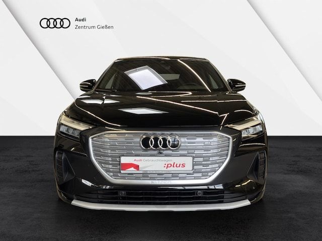 Audi Q4 Sportback E-tron 50 E-tron Quattro - 2023 - Joinsteer - #14