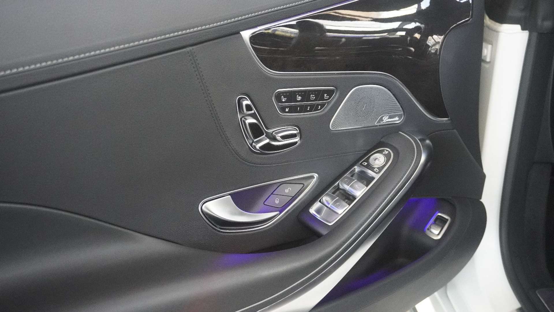 Mercedes Classe S63 AMG 63 - 2020 - Joinsteer - #32
