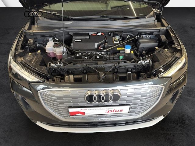 Audi Q4 Sportback E-tron 50 E-tron Quattro - 2023 - Joinsteer - #15