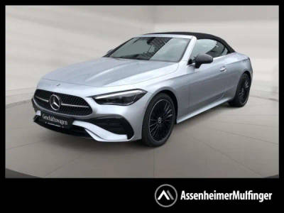 Mercedes CLE 220 D Cabriolet 220 AMG Line - 2025 - Joinsteer - #1