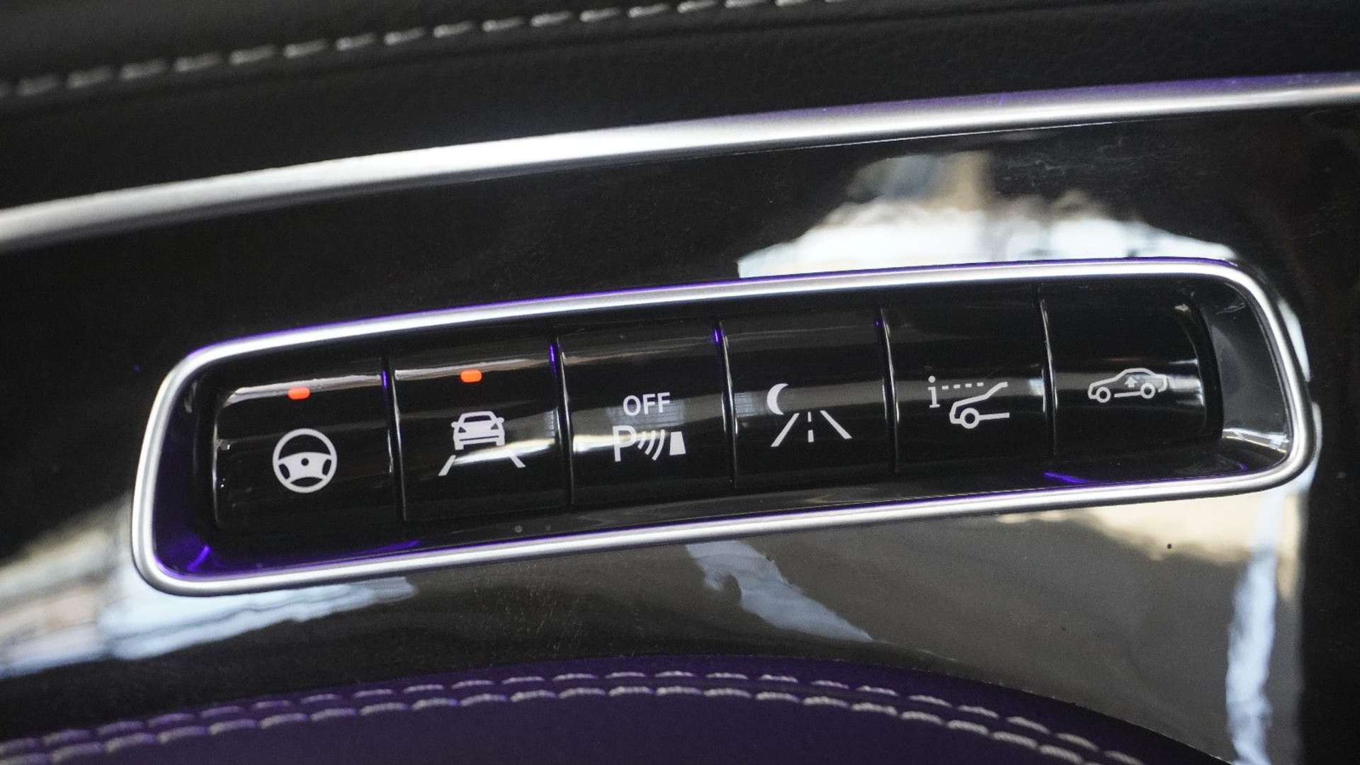 Mercedes Classe S63 AMG 63 - 2020 - Joinsteer - #33