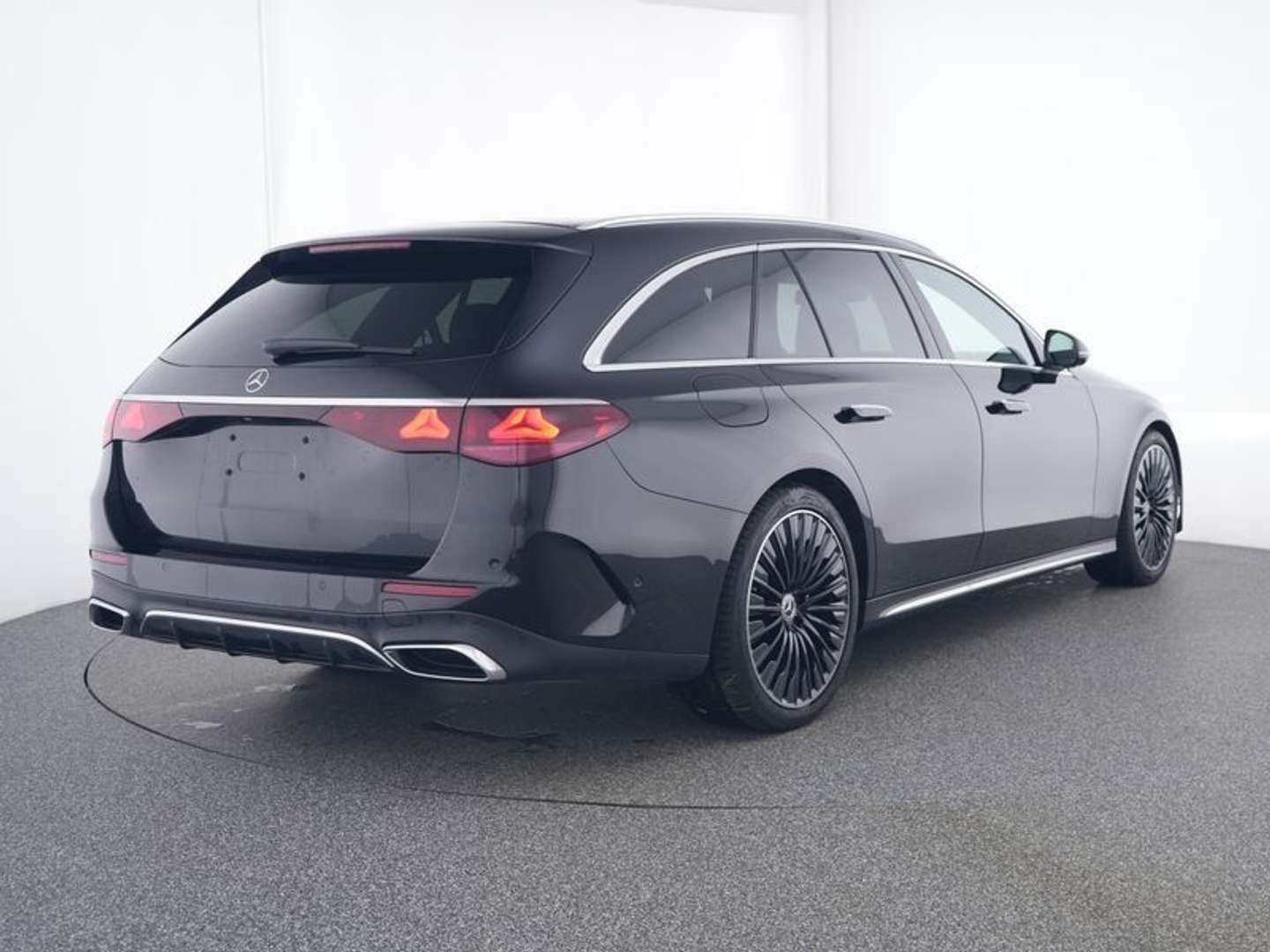 Mercedes Classe E 220 AMG-Line - 2025 - Joinsteer - #2