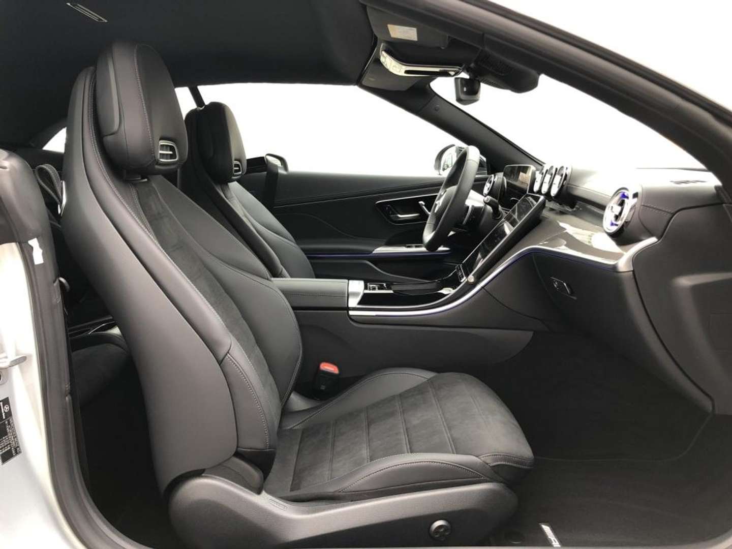 Mercedes CLE 220 D Cabriolet 220 AMG Line - 2025 - Joinsteer - #3