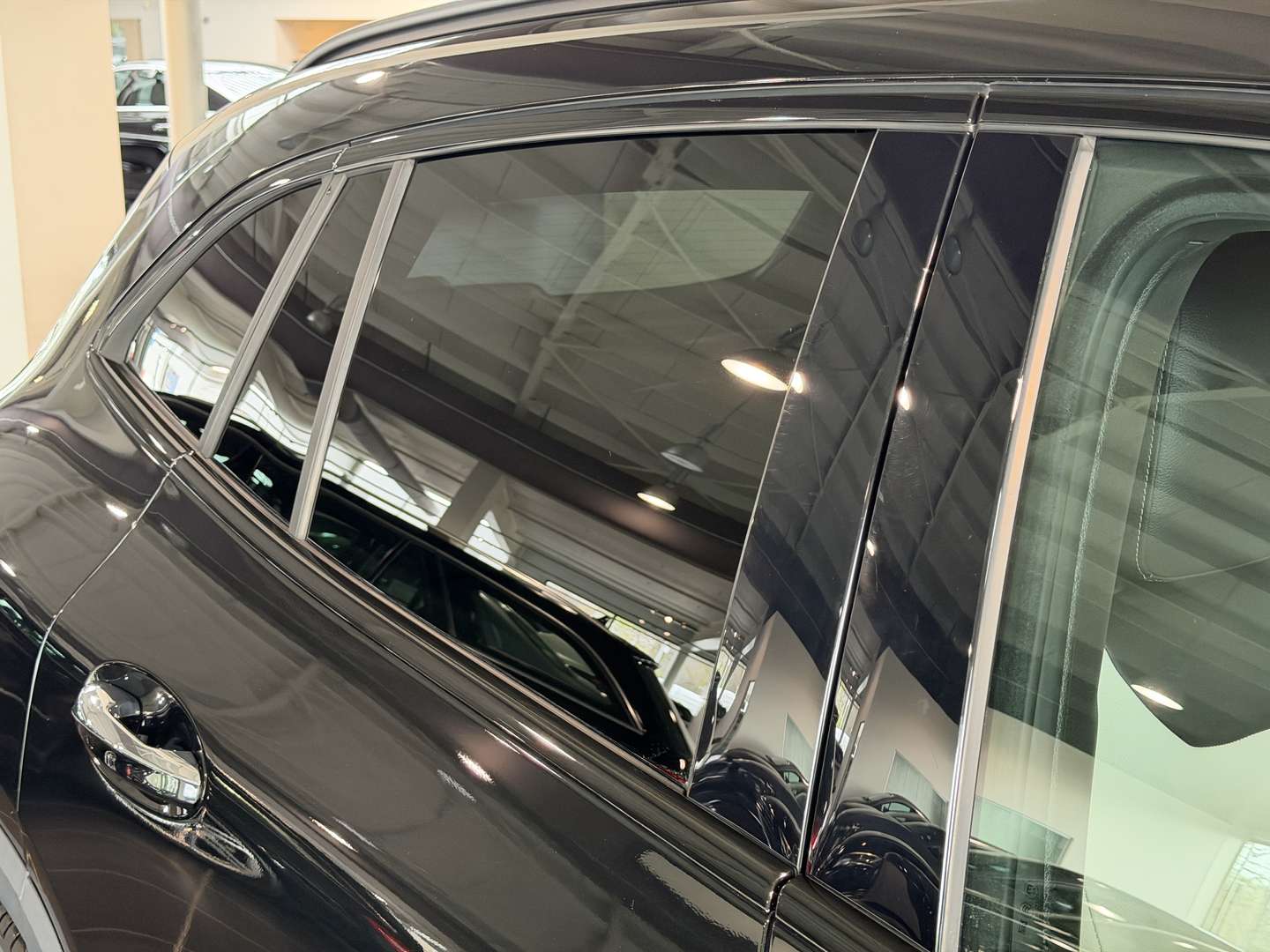 Mercedes GLA 220 - 2022 - Joinsteer - #35