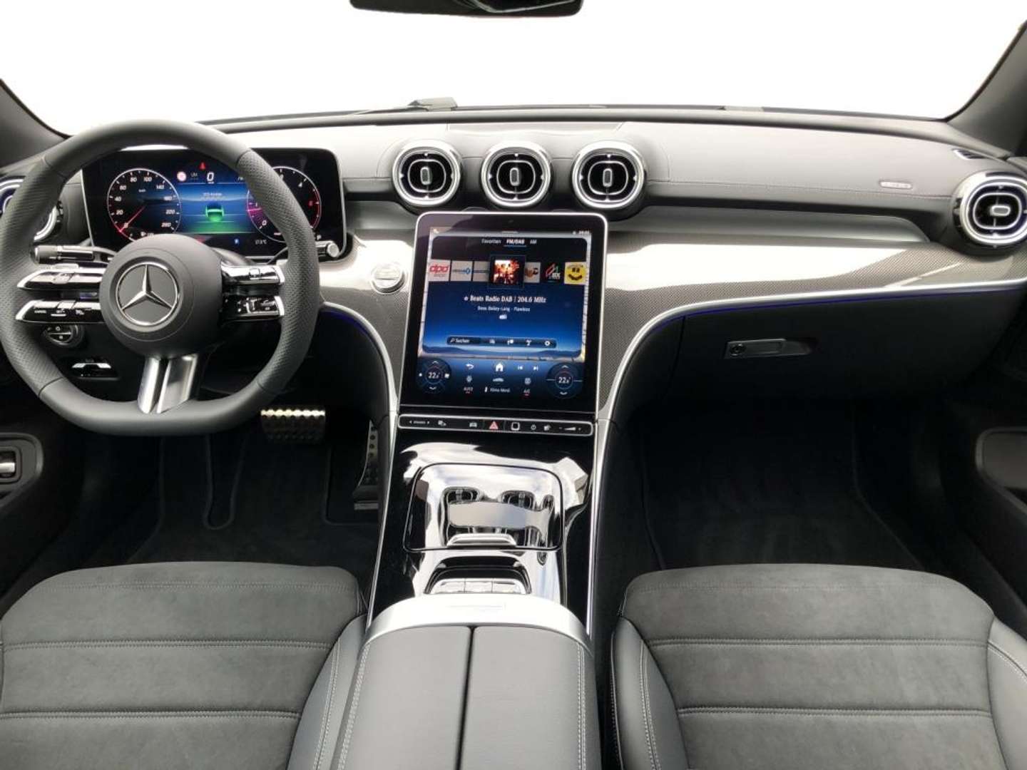 Mercedes CLE 220 D Cabriolet 220 AMG Line - 2025 - Joinsteer - #4