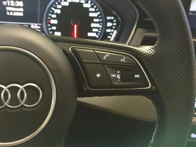 Audi A5 Sportback Advanced 45 TFSI Quattro S Tronic - 2023 - Joinsteer - #25