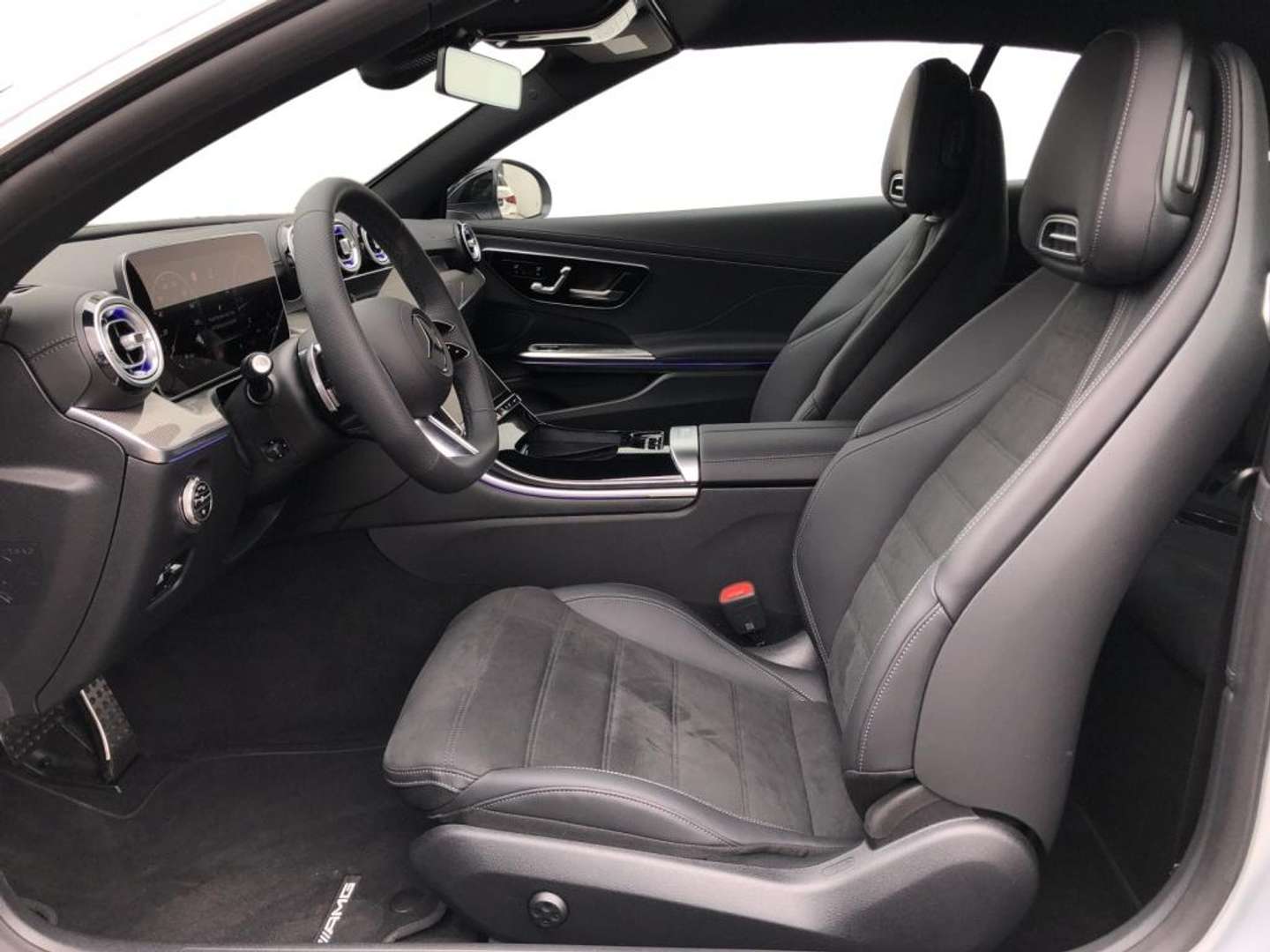 Mercedes CLE 220 D Cabriolet 220 AMG Line - 2025 - Joinsteer - #5
