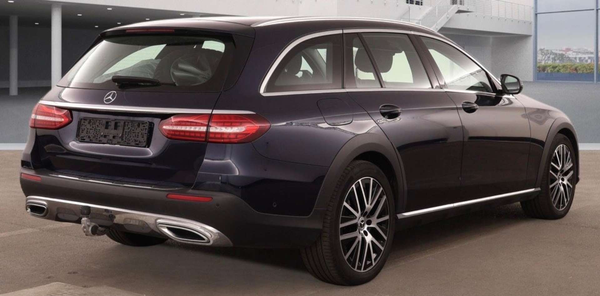 Mercedes Classe E 220 - 2022 - Joinsteer - #2