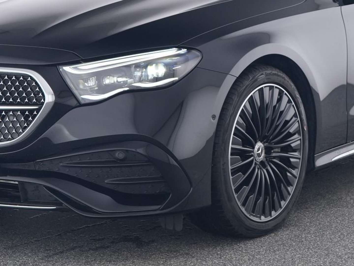 Mercedes Classe E 220 AMG-Line - 2025 - Joinsteer - #5