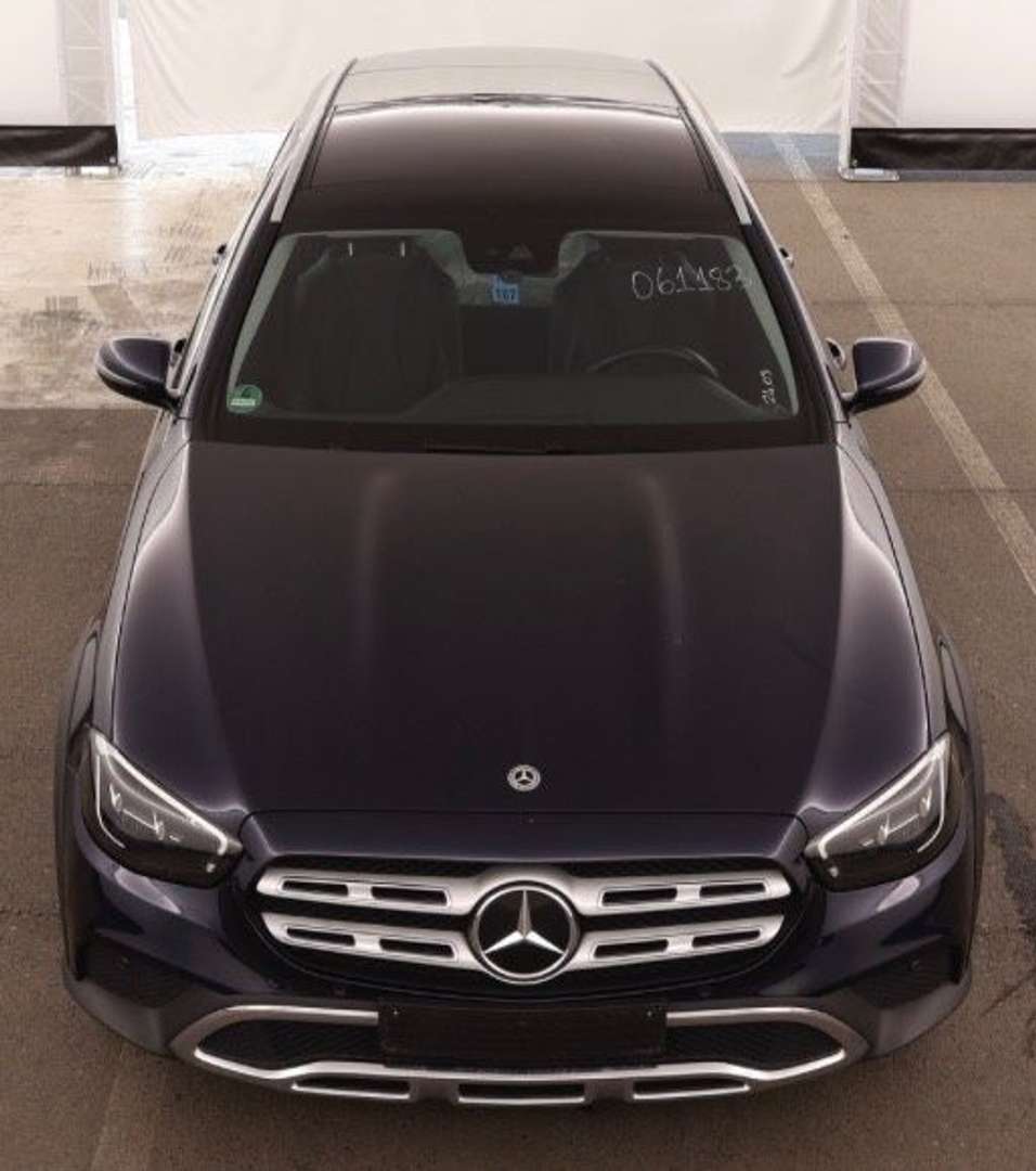 Mercedes Classe E 220 - 2022 - Joinsteer - #3