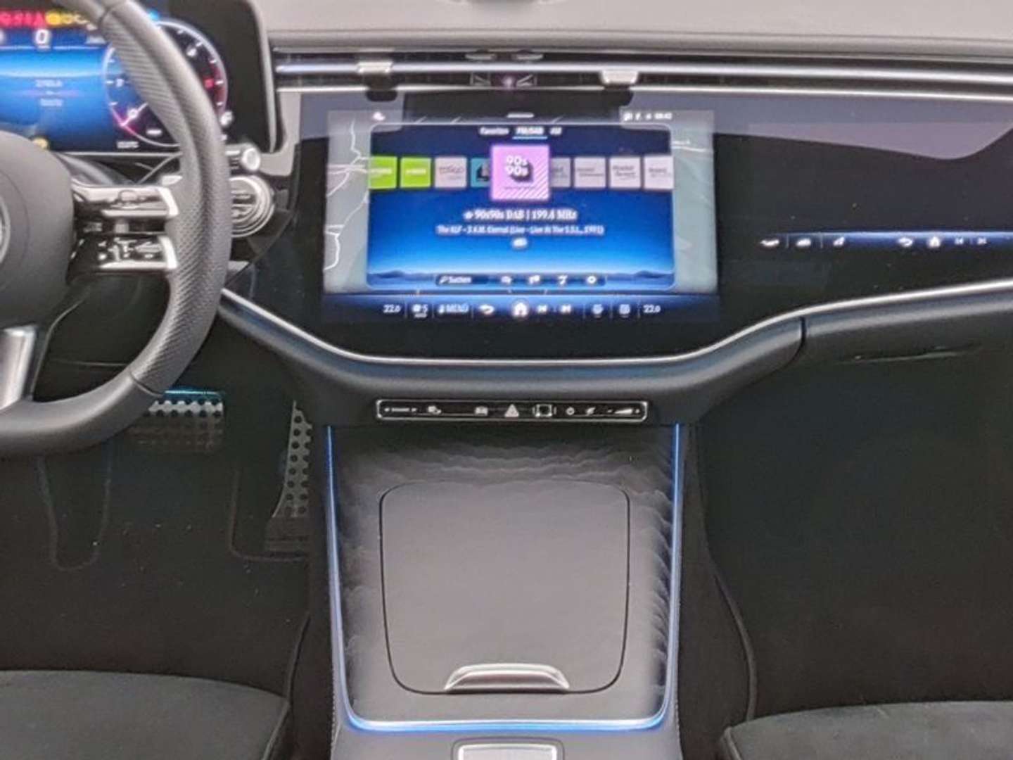 Mercedes Classe E 220 AMG-Line - 2025 - Joinsteer - #6