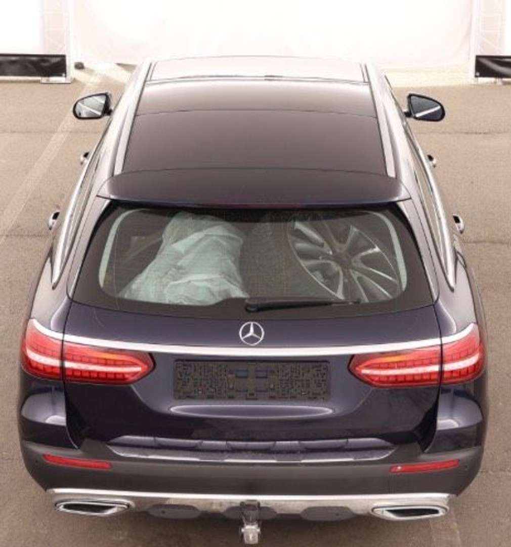 Mercedes Classe E 220 - 2022 - Joinsteer - #4
