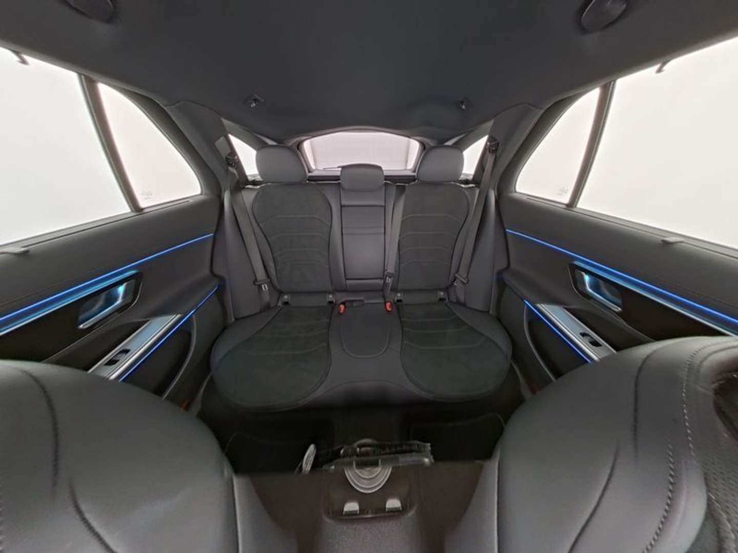 Mercedes Classe E 220 AMG-Line - 2025 - Joinsteer - #7