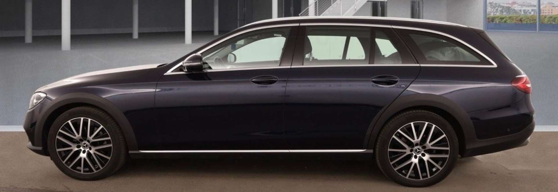 Mercedes Classe E 220 - 2022 - Joinsteer - #5
